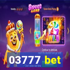 03777 bet